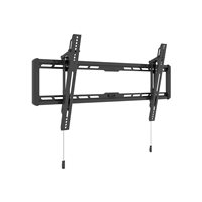 Multibrackets M - Monteringssats (väggfäste) - låg profil