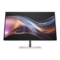 HP 727pu - Series 7 Pro - LED-skärm - 27" - 2560 x 1440 QHD