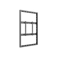 Multibrackets M Pro Series - Hölje - smal, medium - för