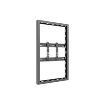 Multibrackets M Pro Series - Hölje - Smal - för platt panel