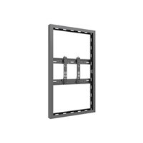 Multibrackets M Pro Series - Hölje - Smal - för platt panel