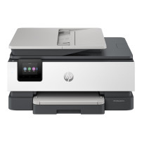 HP Officejet Pro 8122e All-in-One - Multifunktionsskrivare