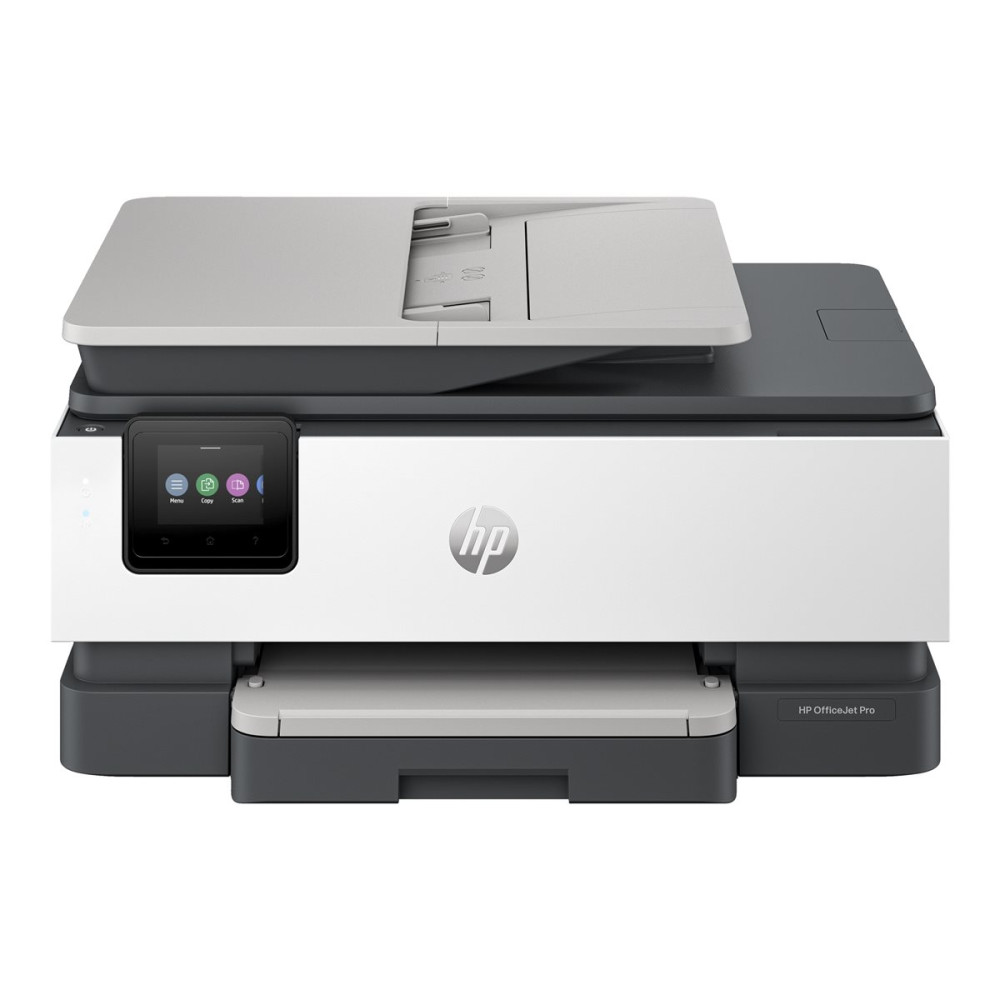 HP Officejet Pro 8122e All-in-One - Multifunktionsskrivare HP Officejet Pro 8122e All-in-One - Multifunktionsskrivare