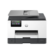HP Officejet Pro 9132e All-in-One - Multifunktionsskrivare
