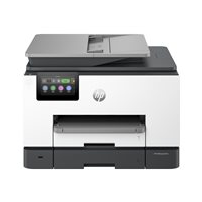 HP Officejet Pro 9132e All-in-One - Multifunktionsskrivare