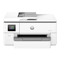 HP Officejet Pro 9720e Wide Format All-in-One -