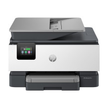 HP Officejet Pro 9120e All-in-One - Multifunktionsskrivare