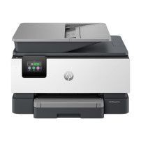 HP Officejet Pro 9120e All-in-One - Multifunktionsskrivare