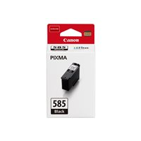Canon PG-585 - 7.3 ml - svart - original - hängande låda -