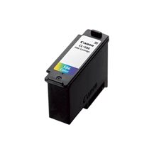 Canon CL-586 - Färg (cyan, magenta, gul) - original -