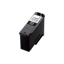 Canon PG-585XL - Lång livslängd - svart - original -