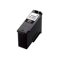 Canon PG-585XL - Lång livslängd - svart - original -