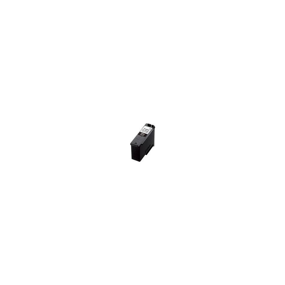 Canon PG-585XL - Lång livslängd - svart - original -