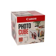 Canon PP-201 - Blank - rosa - 130 x 130 mm 40 ark