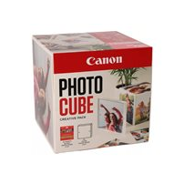 Canon PP-201 - Blank - rosa - 130 x 130 mm 40 ark