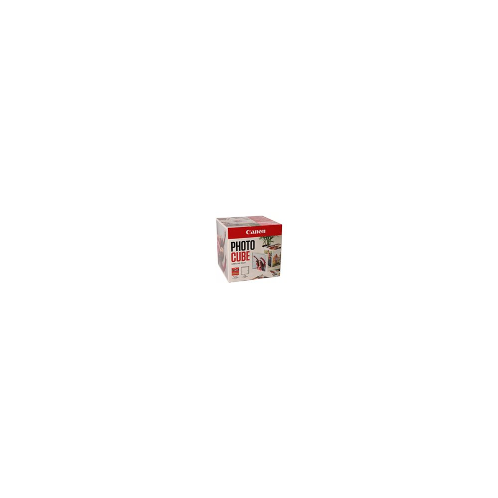 Canon PP-201 - Blank - rosa - 130 x 130 mm 40 ark