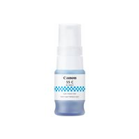Canon GI 55 C - 40 ml - cyan - original - påfyllnadsbläck -