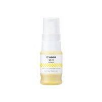 Canon GI 55 Y - 40 ml - gul - original - hängande låda -