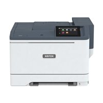 Xerox C410V_DN - Skrivare - Duplex - laser - A4/Legal -
