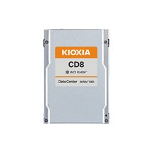 KIOXIA CD8-R Series KCD8XRUG1T92 - SSD - Read Intensive -