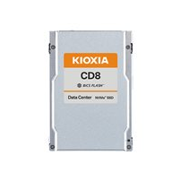 KIOXIA CD8-R Series KCD8XRUG1T92 - SSD - Read Intensive -