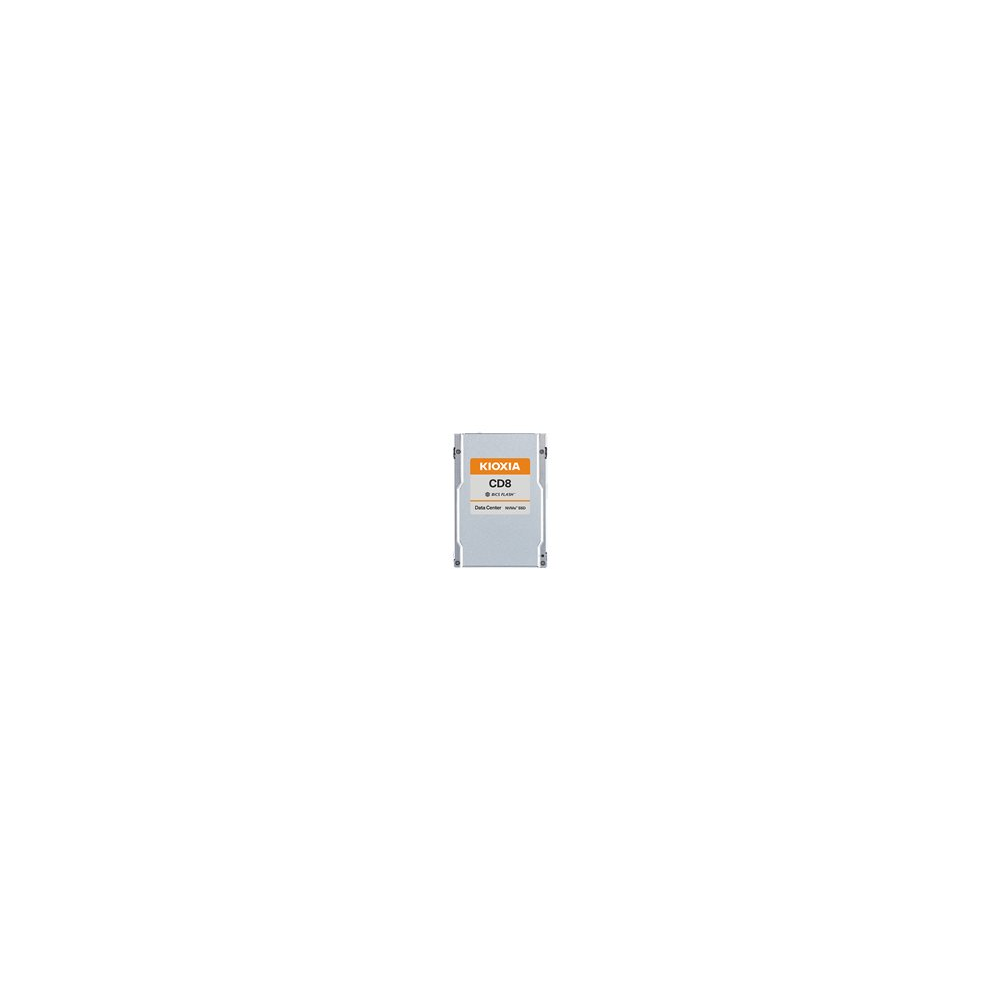 KIOXIA CD8-R Series KCD8XRUG1T92 - SSD - Read Intensive -