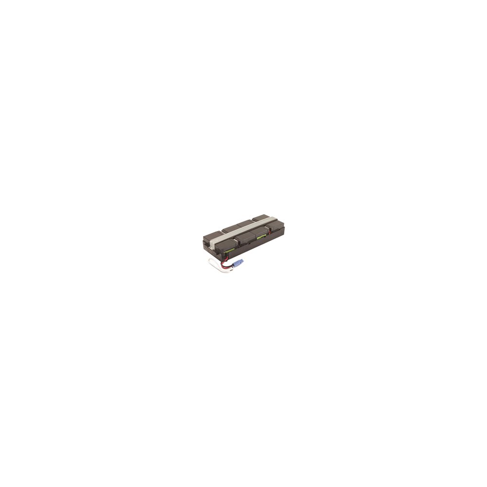 APC Replacement Battery Cartridge #31 - UPS-batteri - 1 x