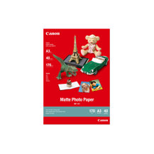 Canon MP-101 - A3 (297 x 420 mm) - 170 g/m² - 40 ark