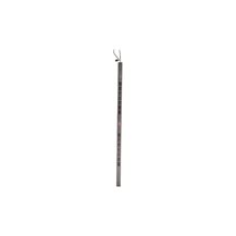 APC Basic Rack-Mount PDU - Grenuttag (kan monteras i rack)