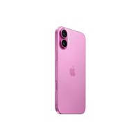 Apple iPhone 16 Plus - 5G smartphone - dual-SIM /