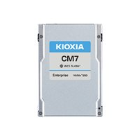 KIOXIA CM7-V Series KCMYXVUG6T40 - SSD - Enterprise, Mixed