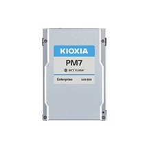 KIOXIA PM7-V Series KPM7VVUG1T60 - SSD - Enterprise -