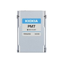 KIOXIA PM7-V Series KPM7VVUG1T60 - SSD - Enterprise -