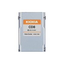 KIOXIA CD8-V Series KCD8XVUG1T60 - SSD - Mixed Use - 1600