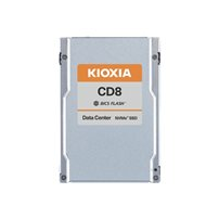 KIOXIA CD8-V Series KCD8XVUG1T60 - SSD - Mixed Use - 1600
