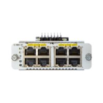Cisco Network Interface Module - Expansionsmodul -