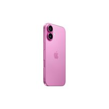 Apple iPhone 16 - 5G smartphone - dual-SIM / Internminne