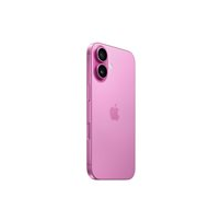 Apple iPhone 16 - 5G smartphone - dual-SIM / Internminne