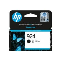 HP 924 - Svart - original - bläckpatron