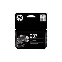 HP 937 - Svart - original - bläckpatron