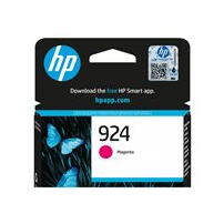 HP 924 - Magenta - original - Officejet - bläckpatron