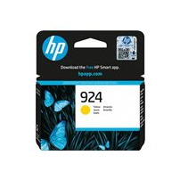 HP 924 - Gul - original - bläckpatron