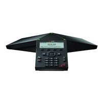 Poly Trio 8300 - VoIP-konferenstelefon - med Bluetooth
