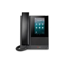 Poly CCX 400 - VoIP-telefon med nummerpresentation/samtal