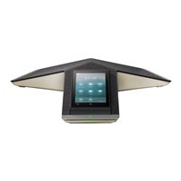 Poly Trio C60 - VoIP-konferenstelefon - med Bluetooth