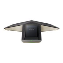 Poly Trio C60 - VoIP-konferenstelefon - med Bluetooth