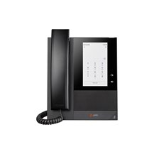 Poly CCX 400 - För Microsoft Teams - VoIP-telefon med