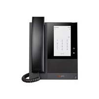 Poly CCX 400 - För Microsoft Teams - VoIP-telefon med