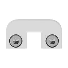 Logitech - Fäste - för Scribe