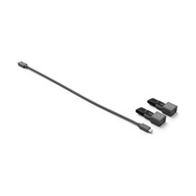 Logitech Kopplingsdon för nätverk - 21.5 cm (paket om 2) -